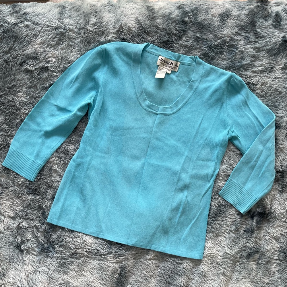 Joseph A. YOUTH M Top